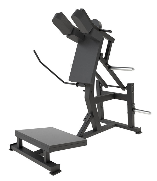 CLYDEBUILT TITAN ISO PLATE LOADED V SQUAT